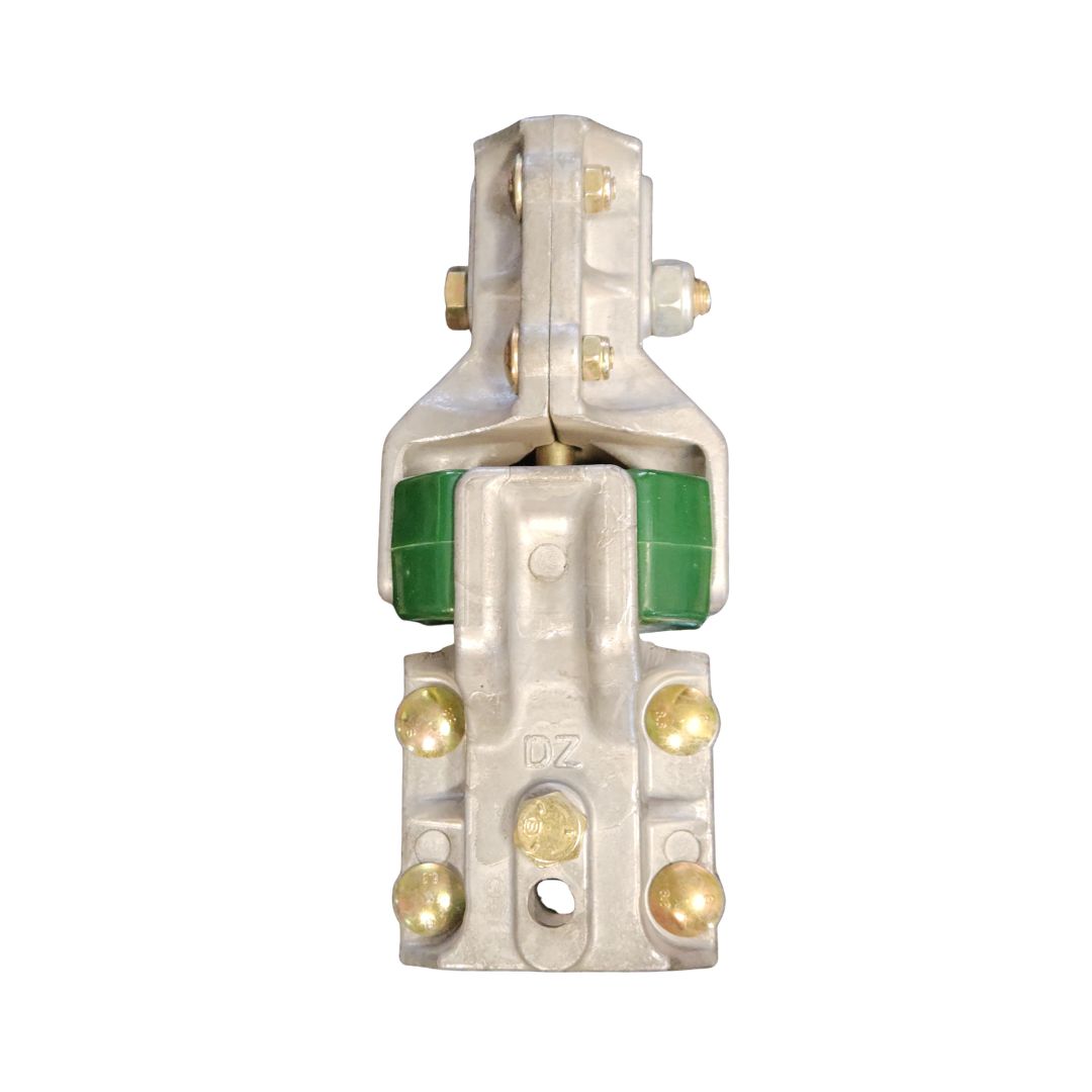 Acoplamento Cardan Similar UMC  1" X 7/8"