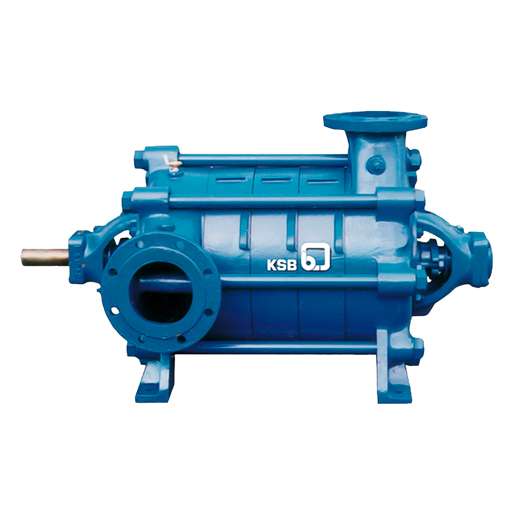 Bomba Centrífuga KSB Modelo WKL