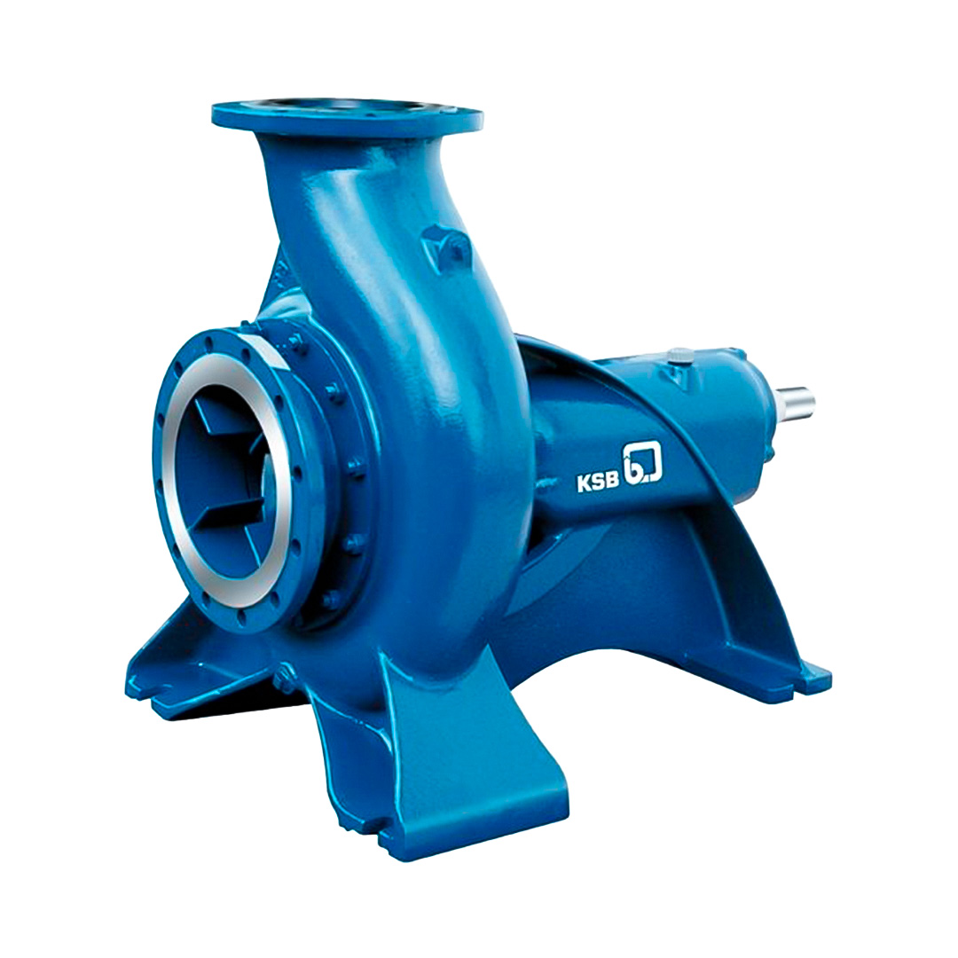 Bomba Centrífuga KSB Modelo ETA