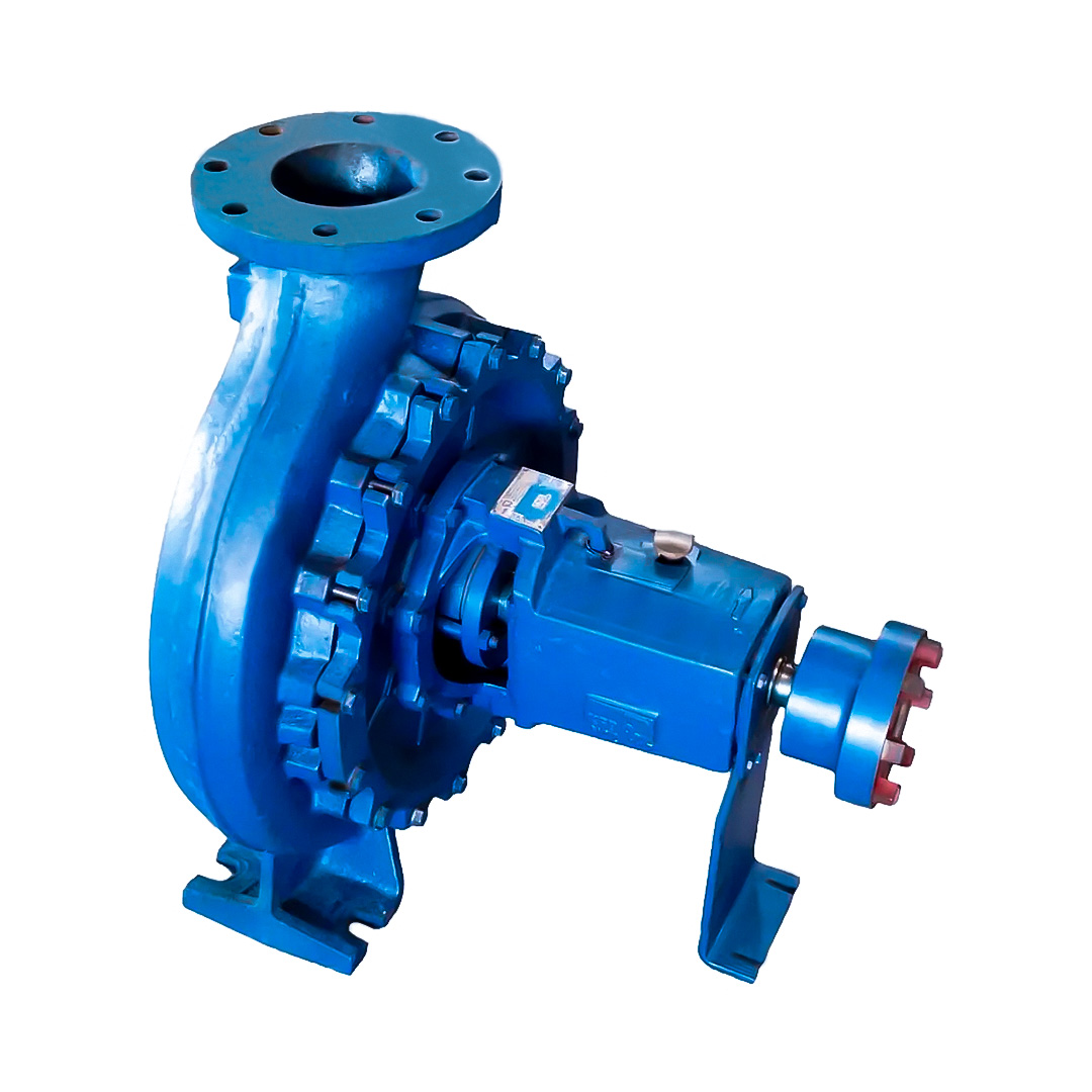 Bomba Centrífuga KSB Modelo Meganorm Antiga