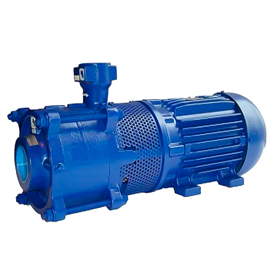 Bomba Centrífuga KSB Modelo HYDROBLOC MA