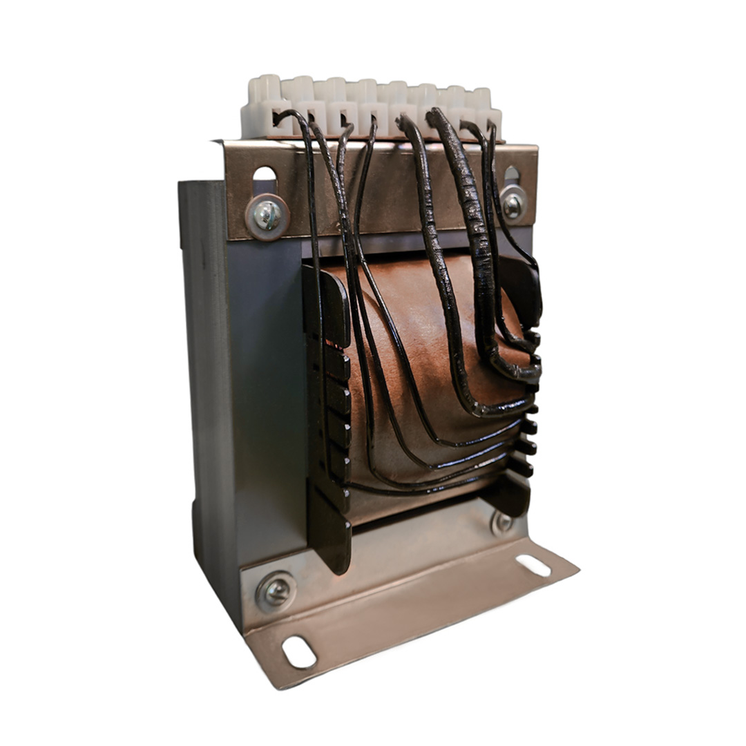Transformador Pivot
