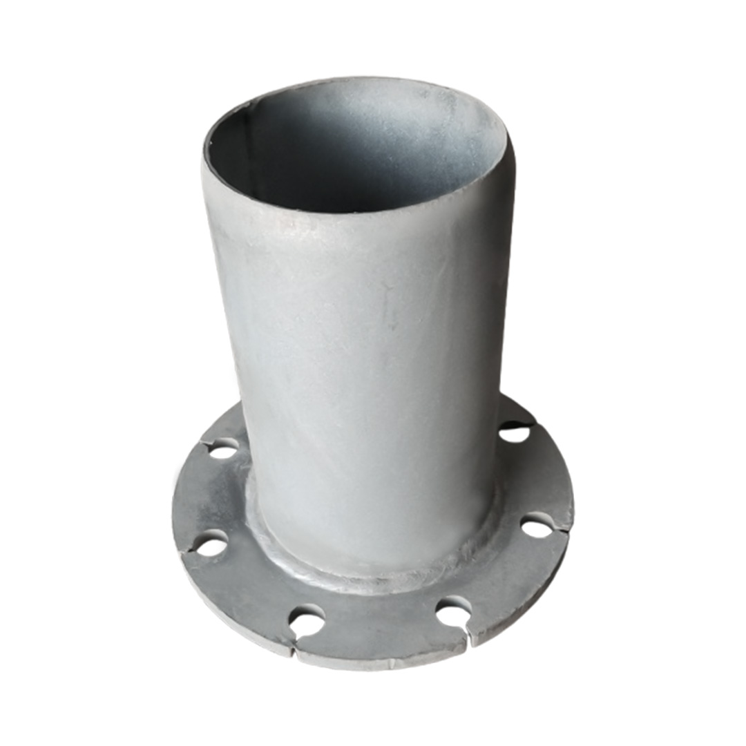 Ponta Flange