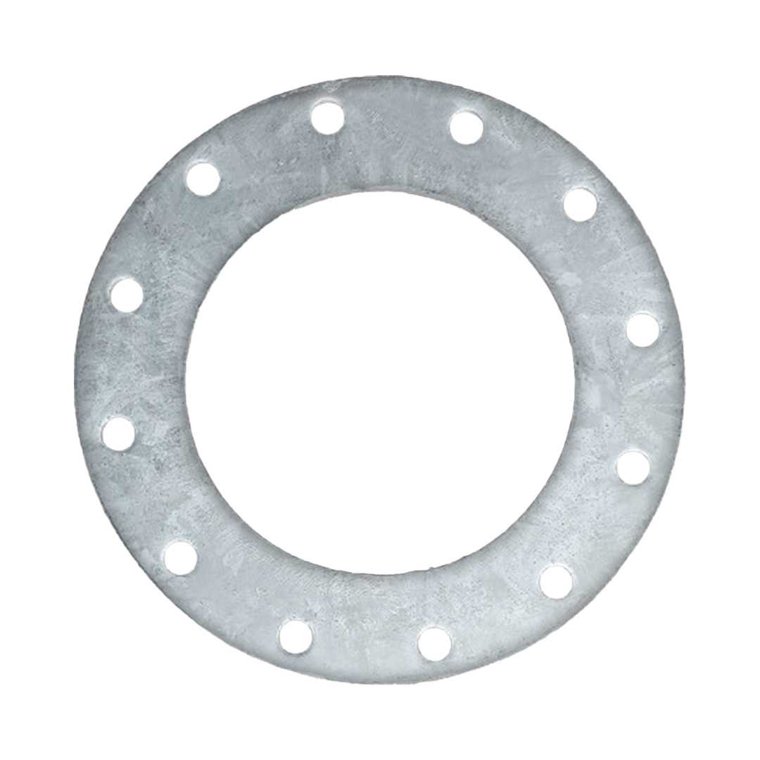 Flange DIN PN10